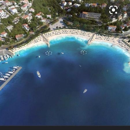 Apartmani Mazzarolli Jadranovo Εξωτερικό φωτογραφία
