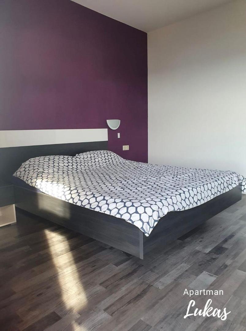 Apartmani Mazzarolli Jadranovo Δωμάτιο φωτογραφία