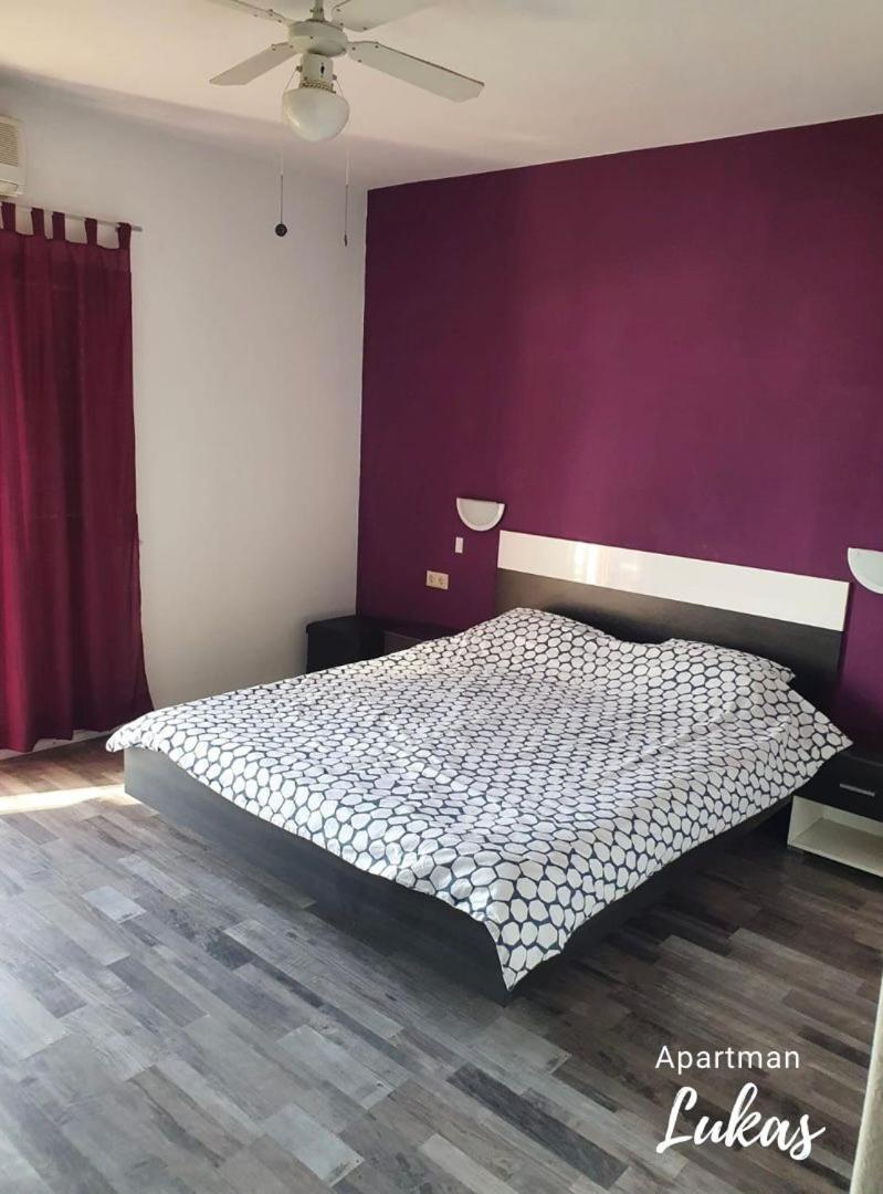 Apartmani Mazzarolli Jadranovo Δωμάτιο φωτογραφία