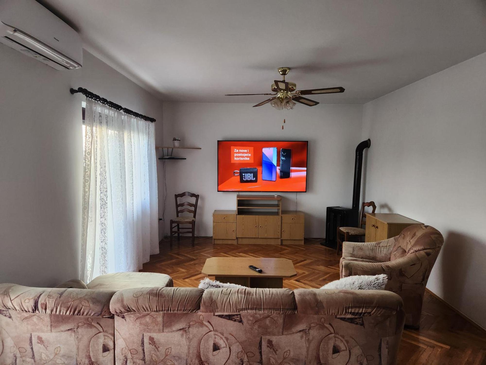 Apartmani Mazzarolli Jadranovo Εξωτερικό φωτογραφία